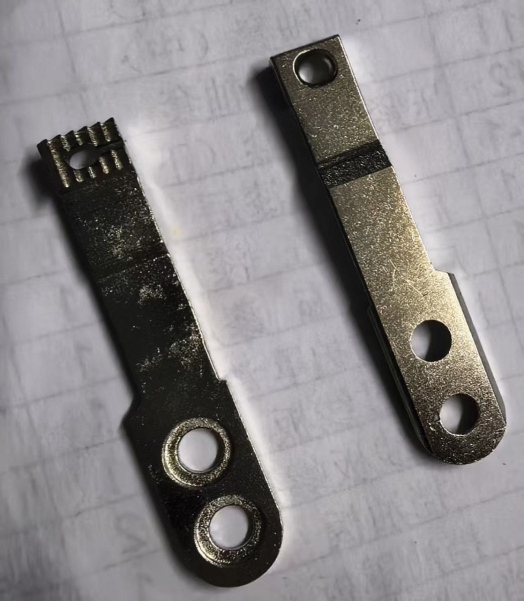 VMA 62682, LG 13-06-004 Двигатель ткани для V-62682 ширина зуба 5.8