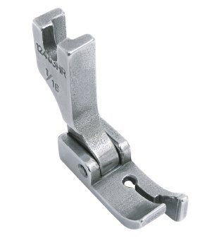 Лапка для отстрочки P813 (12463HR 3/16")