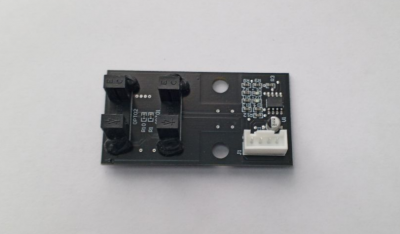 V-T818DN-3 Плата c датчиками положения 03035 (черная)