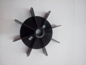 HF-140S Крыльчатка E-WM