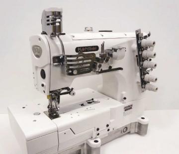 Промышленная швейная машина Kansai Special NW-8803GMG-UTE 7/32"(5.6мм)
